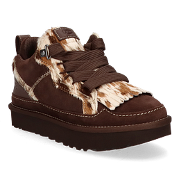 UGG LOWMEL WESTERN Sneaker