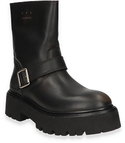 Copenhagen CPH900 Damen-Boots 102001000174 (Schwarz)