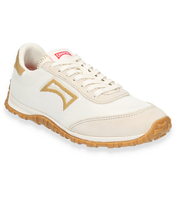 Camper PELOTAS SOLLER Damen-Sneaker 101302000163 (Beige) online shoppen |  Juppen