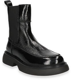 Copenhagen CPH759 Damen-Boots 102003000006 (Schwarz)