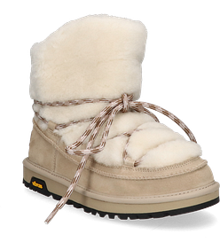 UGG CLASSIC TREAD FLUFFED Boots