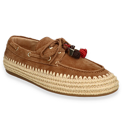 Andrea Puccini Damen-Schnürschuhe 101302000175 (Hellbraun)