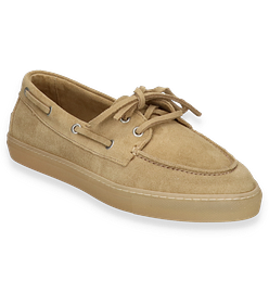 Copenhagen CPH160 Damen-Schnürschuhe aus Leder 101302000182 (Beige)