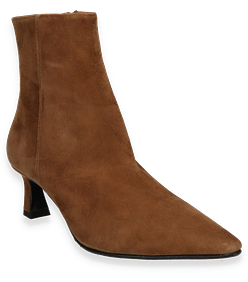 Konstantin Starke Damen-Stiefeletten 106222000026 (Mittelbraun)
