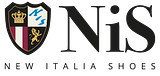NIS New Italia Shoes