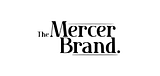 The Mercer Brand
